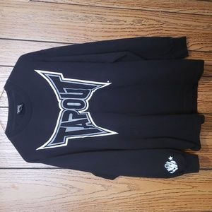 Tapout long sleeve